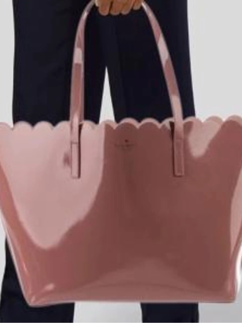 Kate Spade Lily Avenue Carrigan tote